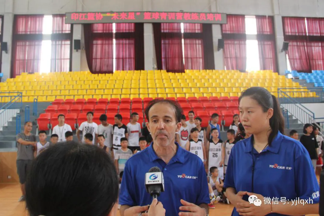 为什么青少年篮球运动员需要注重敏捷性训练_1